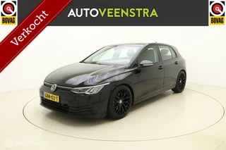 Volkswagen Golf 1.5 eTSI Life Business