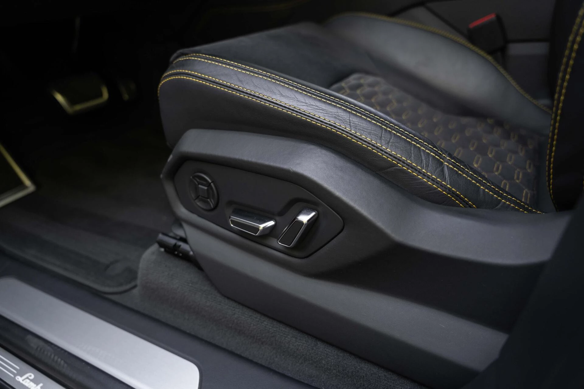 Hoofdafbeelding Lamborghini Urus