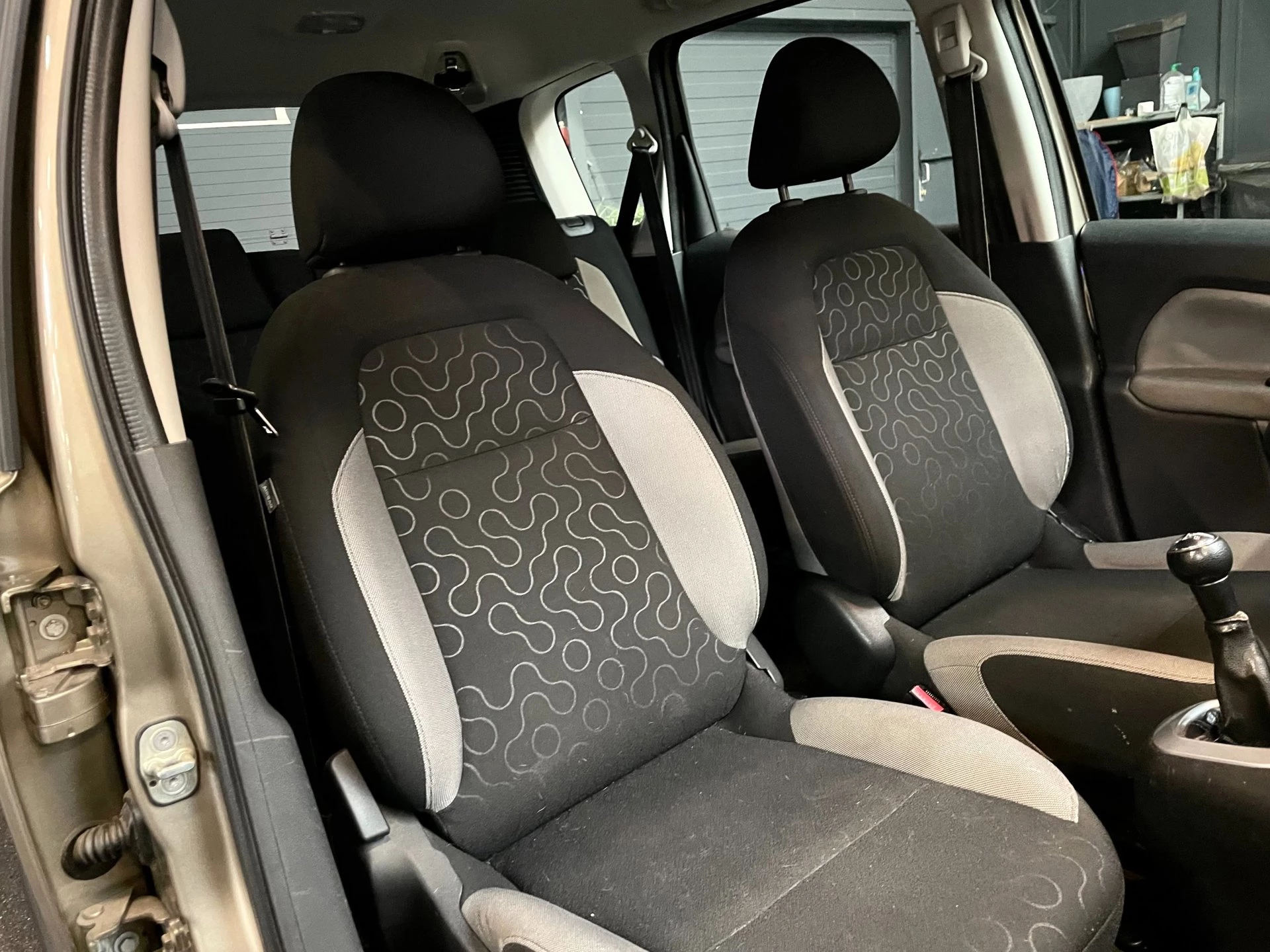 Hoofdafbeelding Citroën C3 Picasso