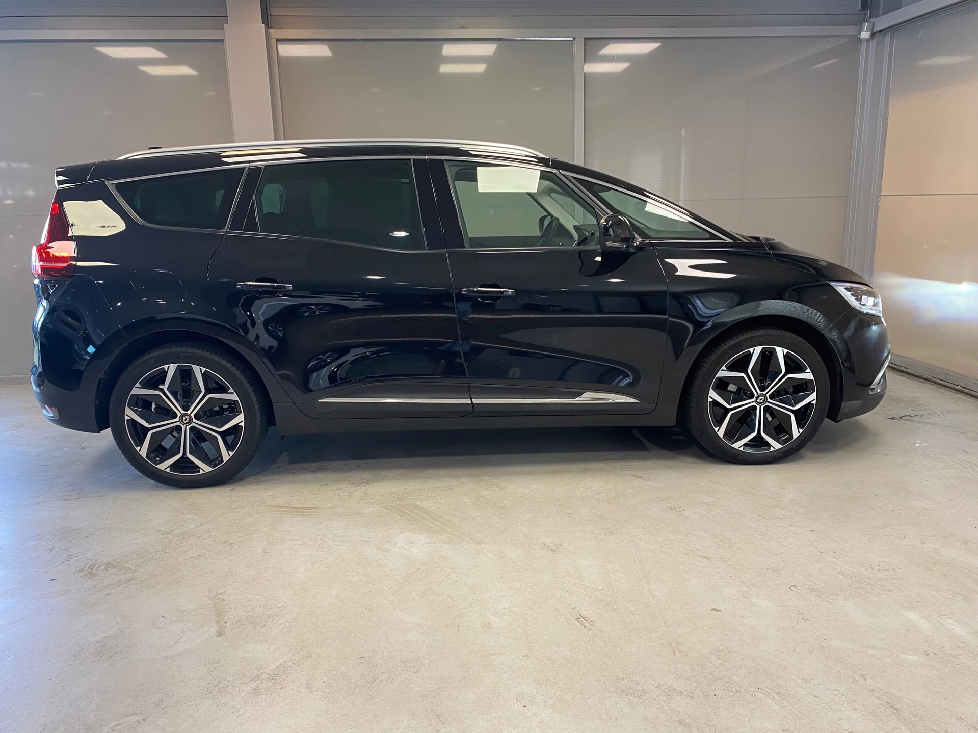 Hoofdafbeelding Renault Grand Scénic