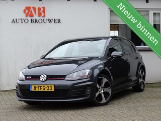 Volkswagen Golf 2.0 TSI DSG GTI Performance 230pk | Orig NL