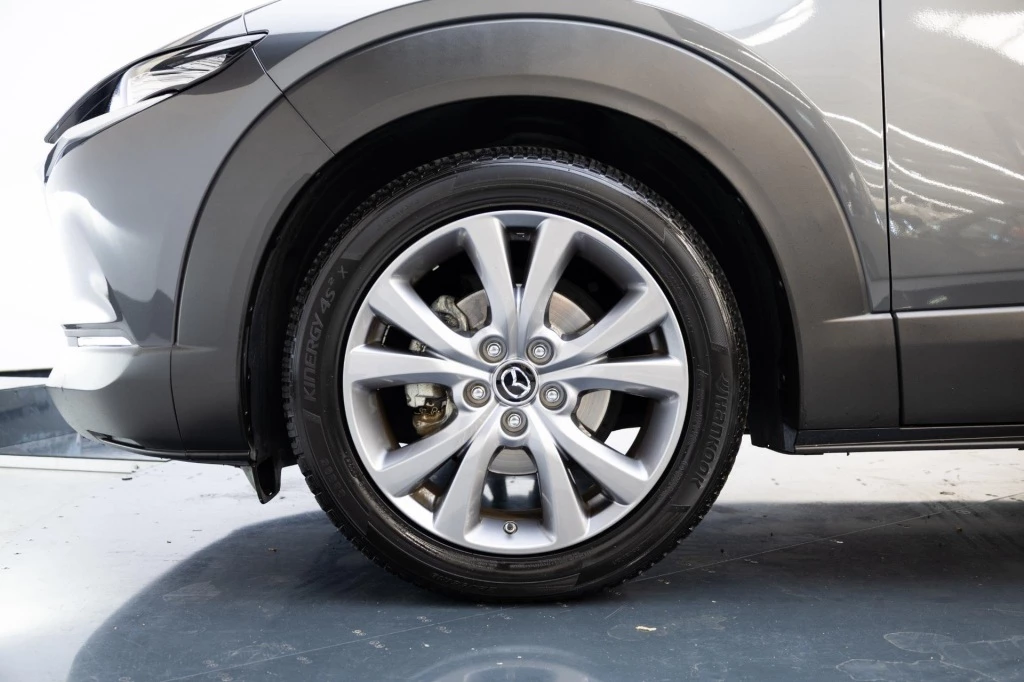 Hoofdafbeelding Mazda CX-30