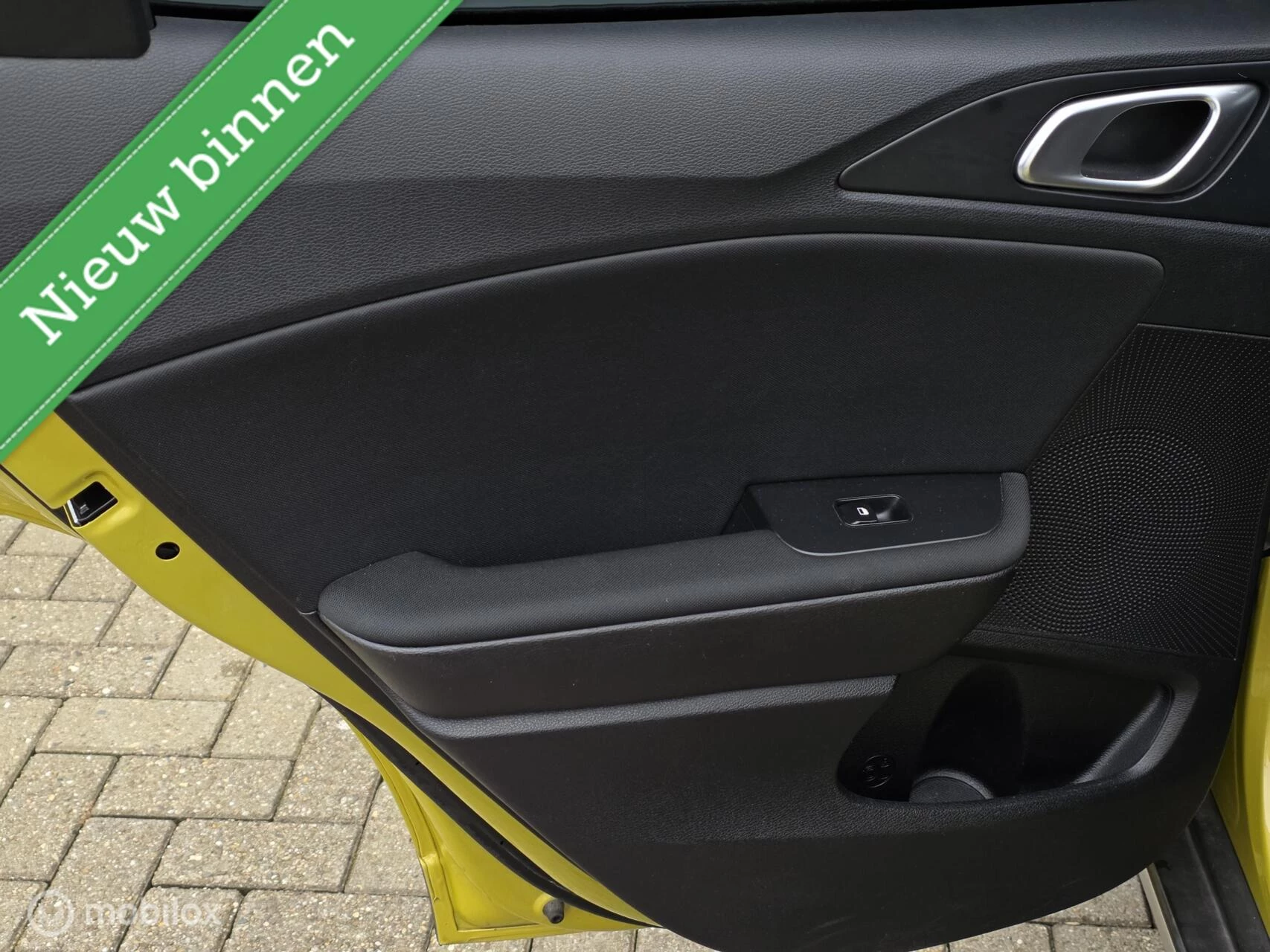 Hoofdafbeelding Kia XCeed