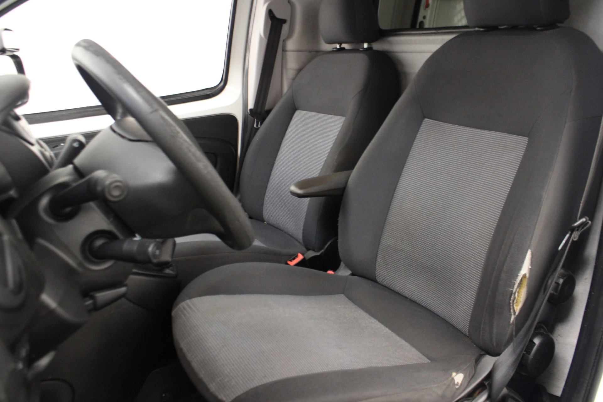 Hoofdafbeelding Peugeot Bipper