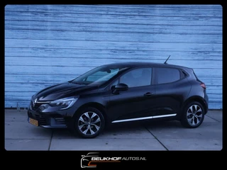 Renault Clio 1.0 TCe 90 Evolution Carplay Navi Parkeersensor