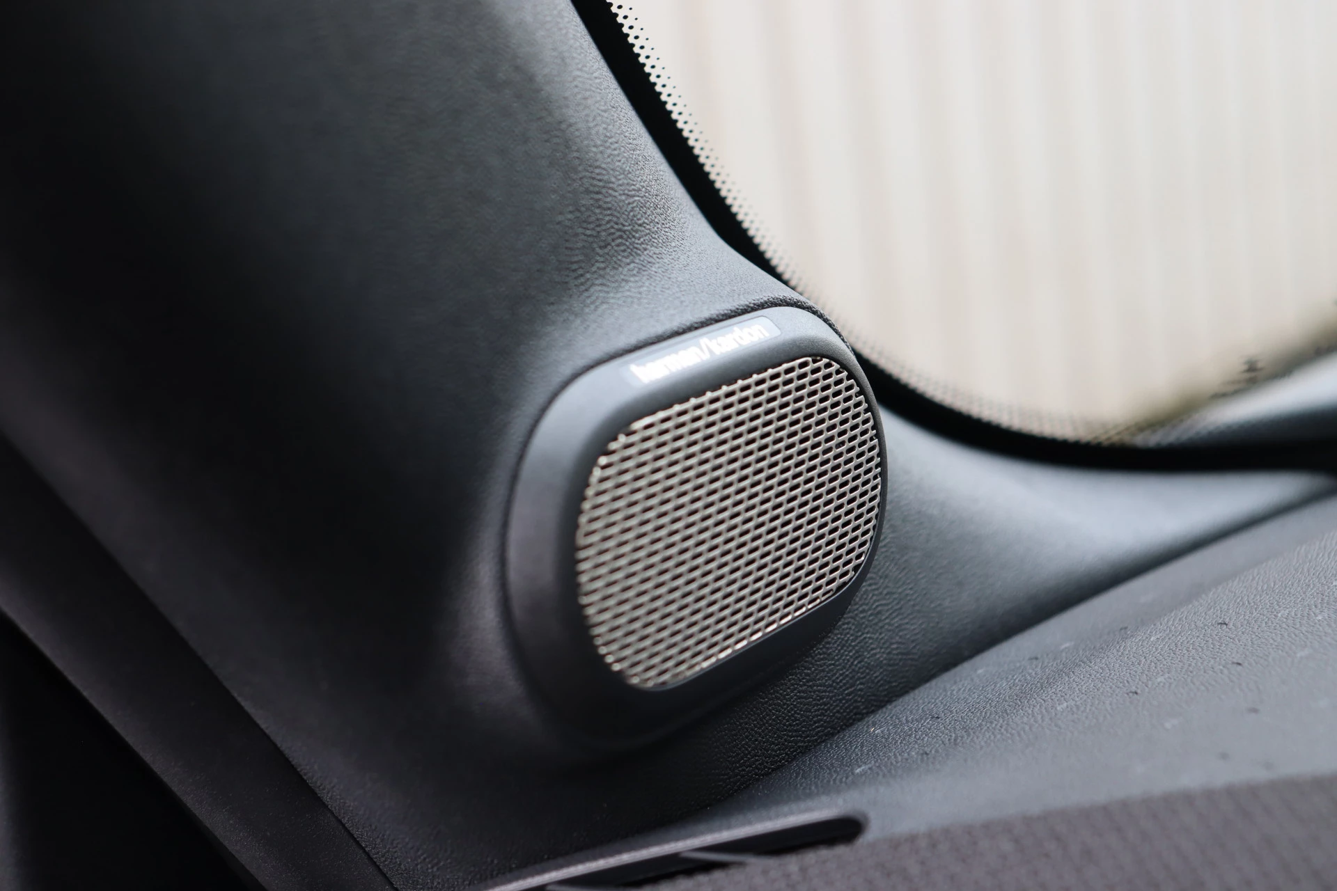 Hoofdafbeelding MINI Cooper Cabrio