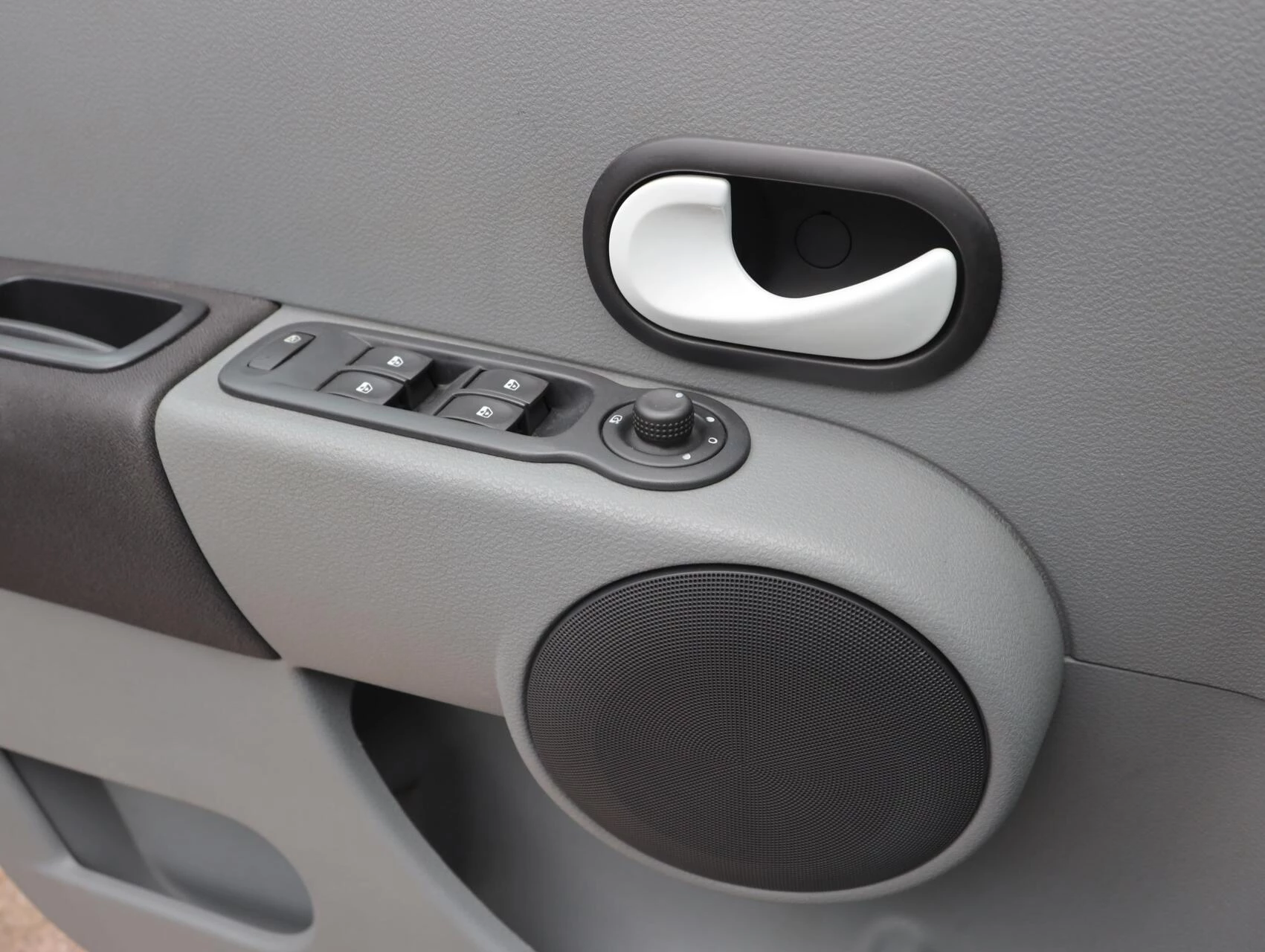 Hoofdafbeelding Renault Grand Modus