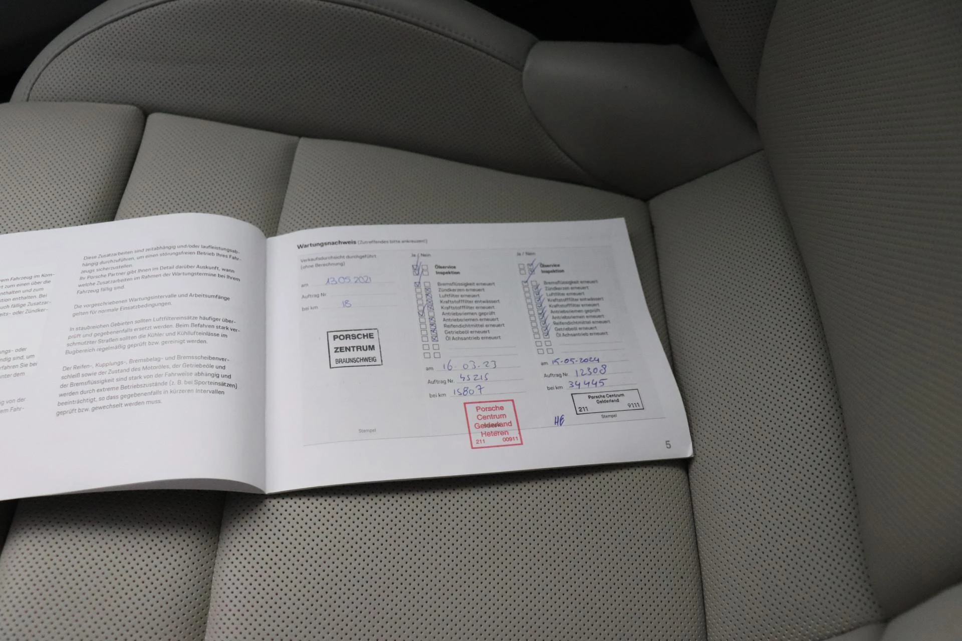 Hoofdafbeelding Porsche 911