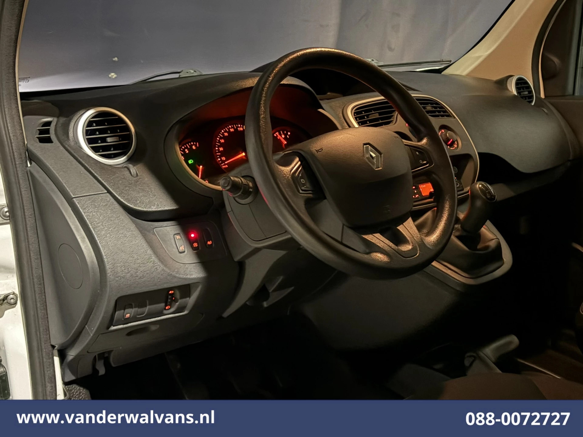 Hoofdafbeelding Renault Kangoo