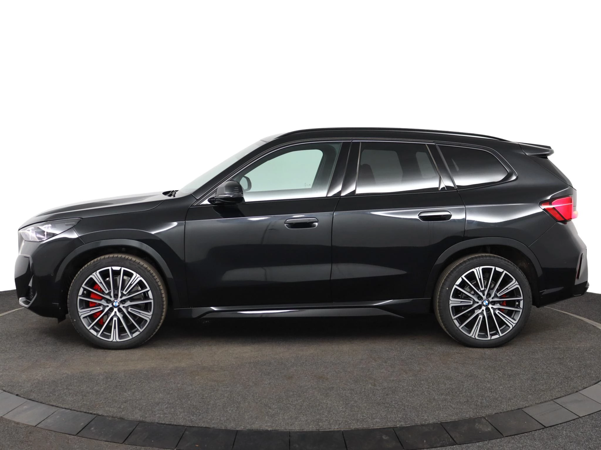 Hoofdafbeelding BMW iX1