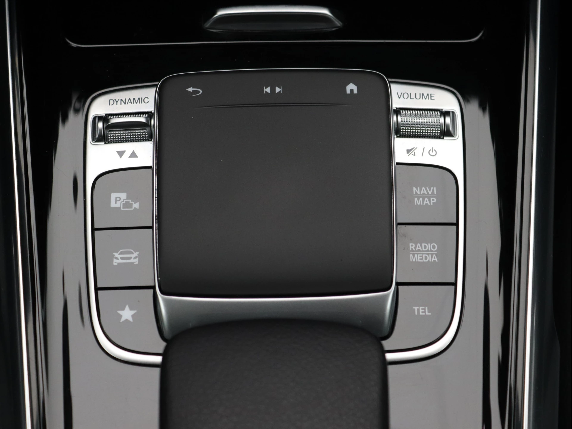 Hoofdafbeelding Mercedes-Benz GLB