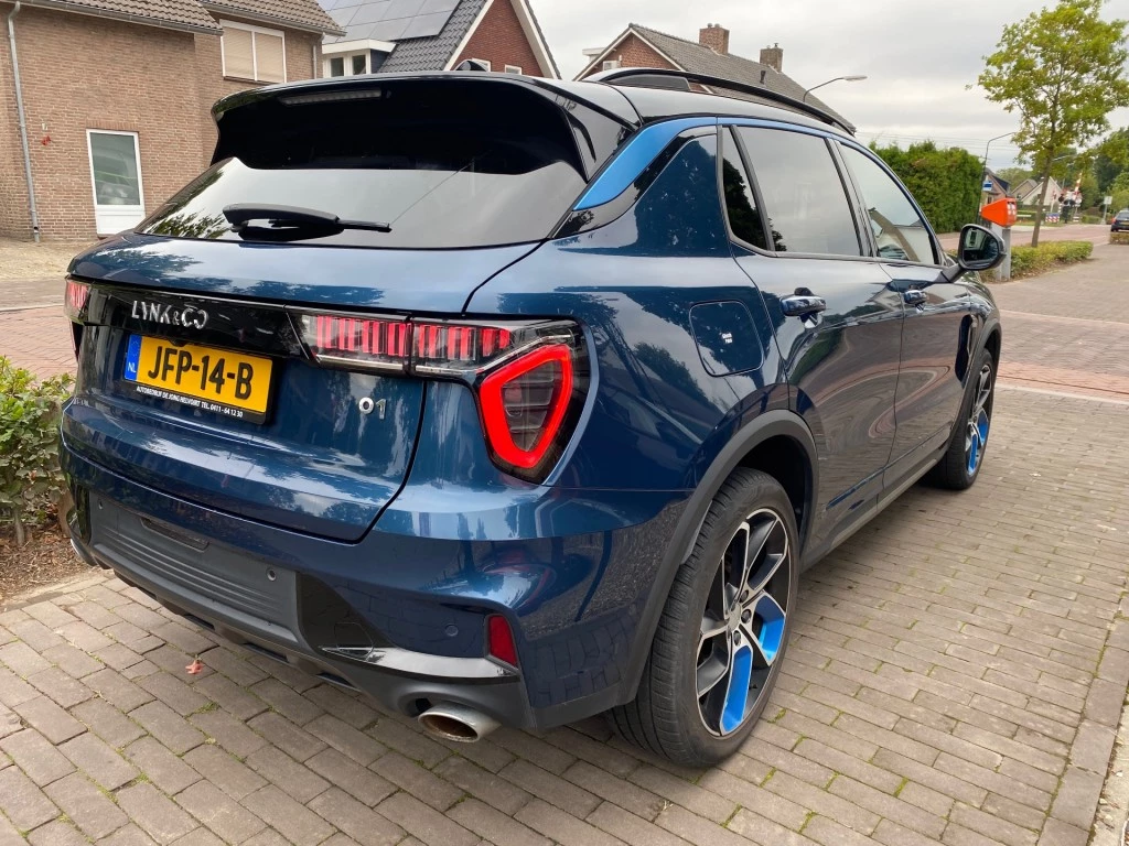 Hoofdafbeelding Lynk & Co 01