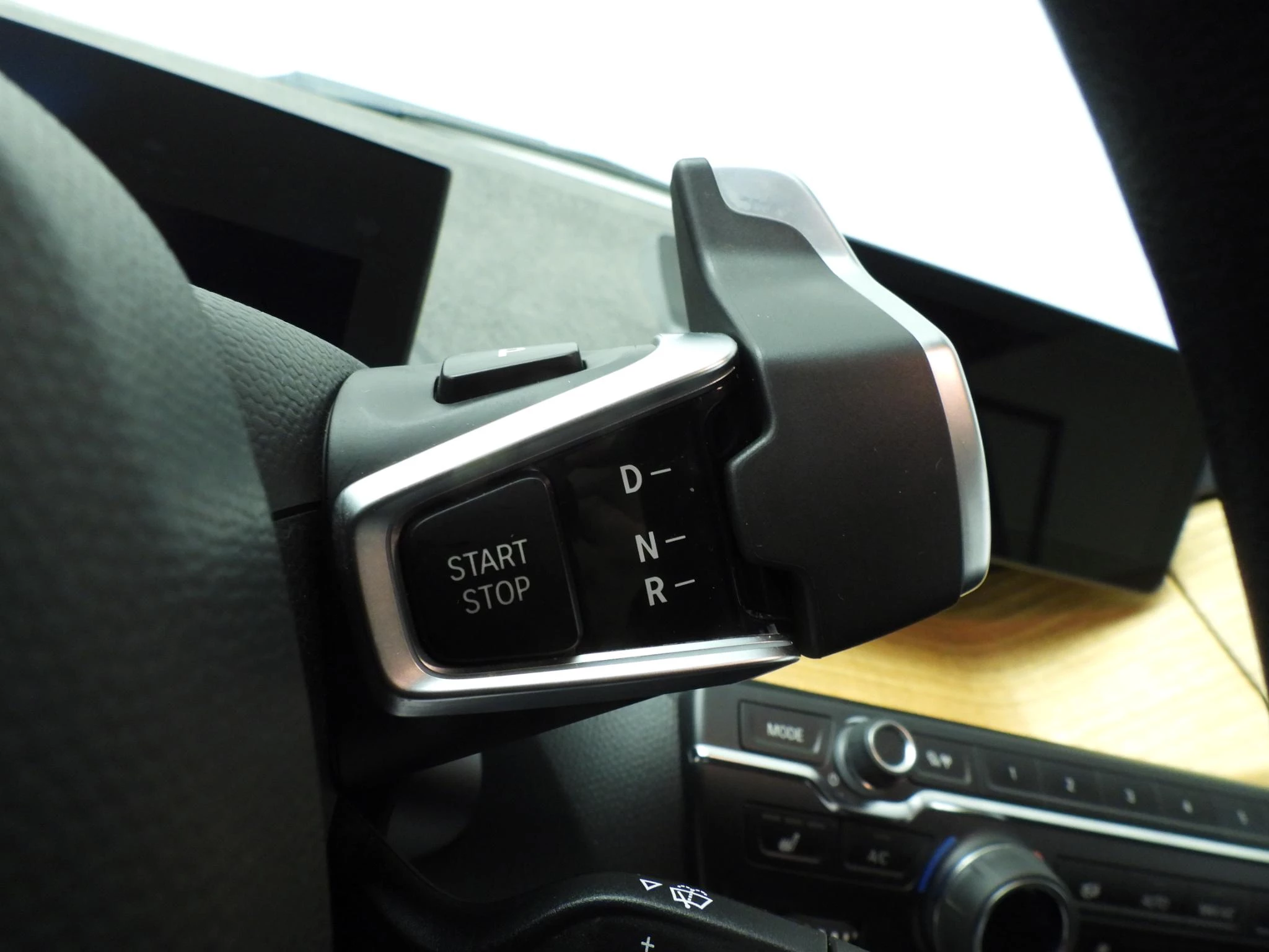 Hoofdafbeelding BMW i3