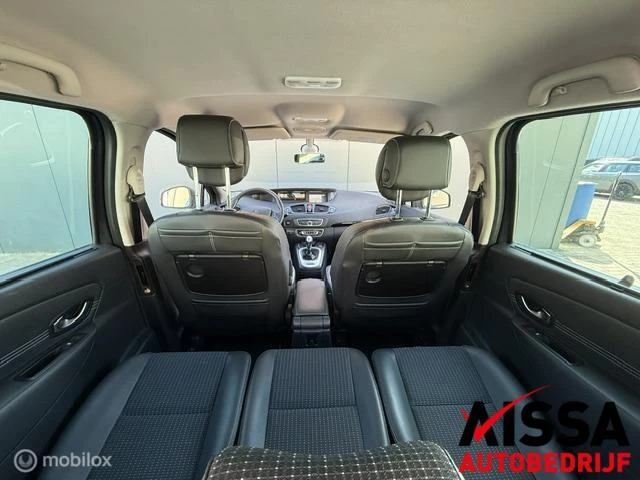 Hoofdafbeelding Renault Scénic