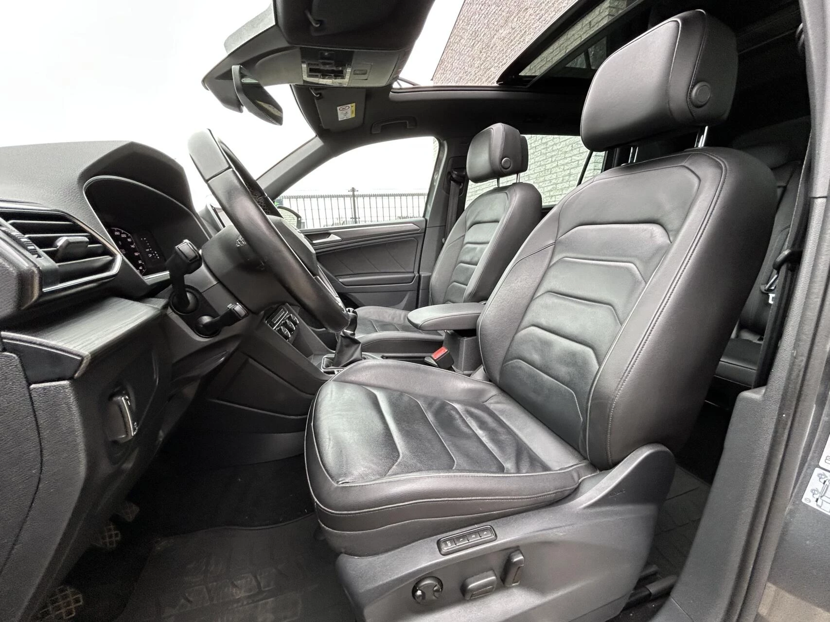 Hoofdafbeelding SEAT Tarraco