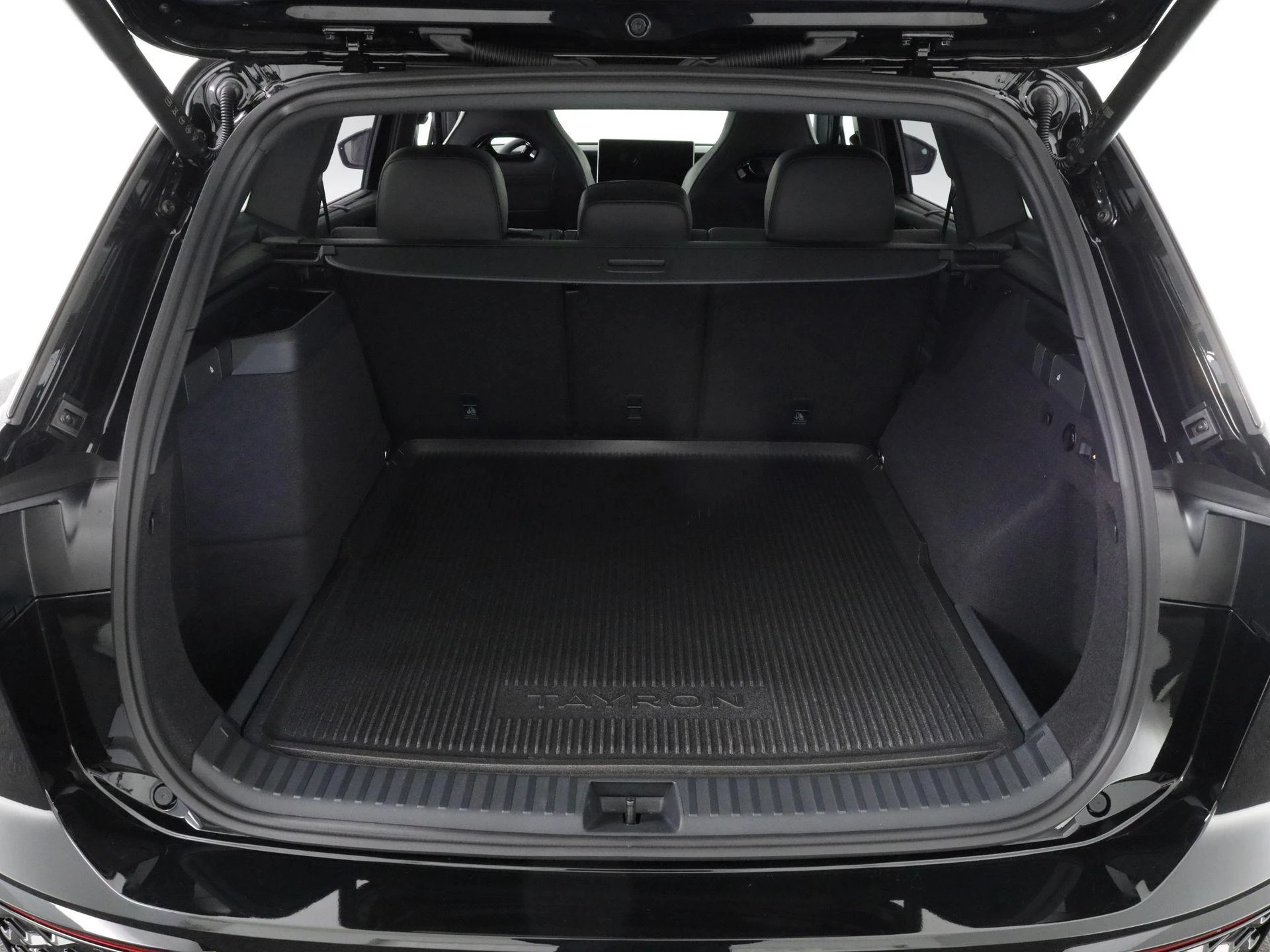 Hoofdafbeelding Volkswagen Tayron