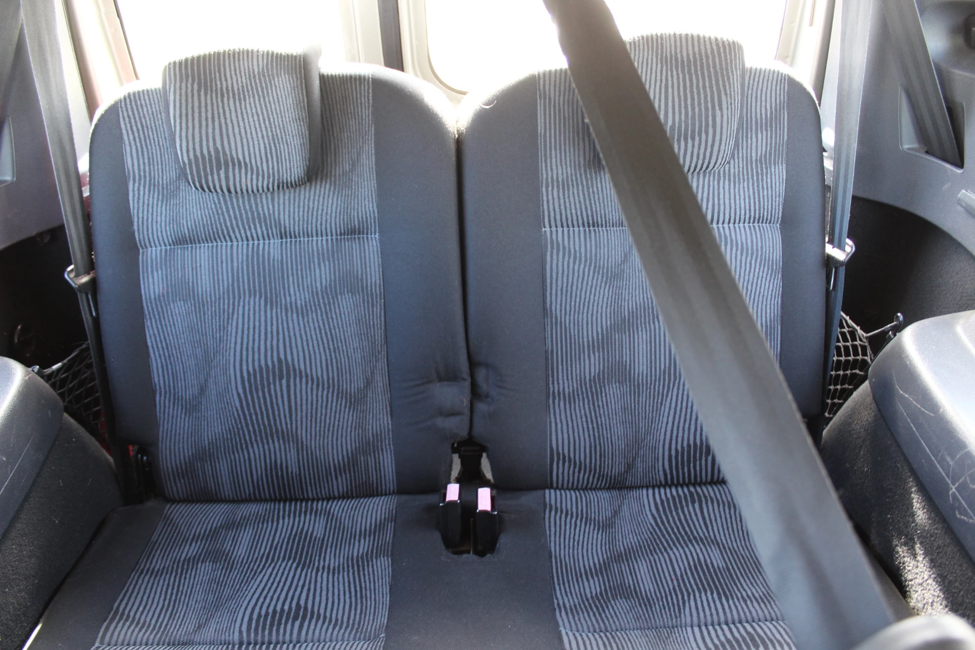 Hoofdafbeelding Dacia Logan