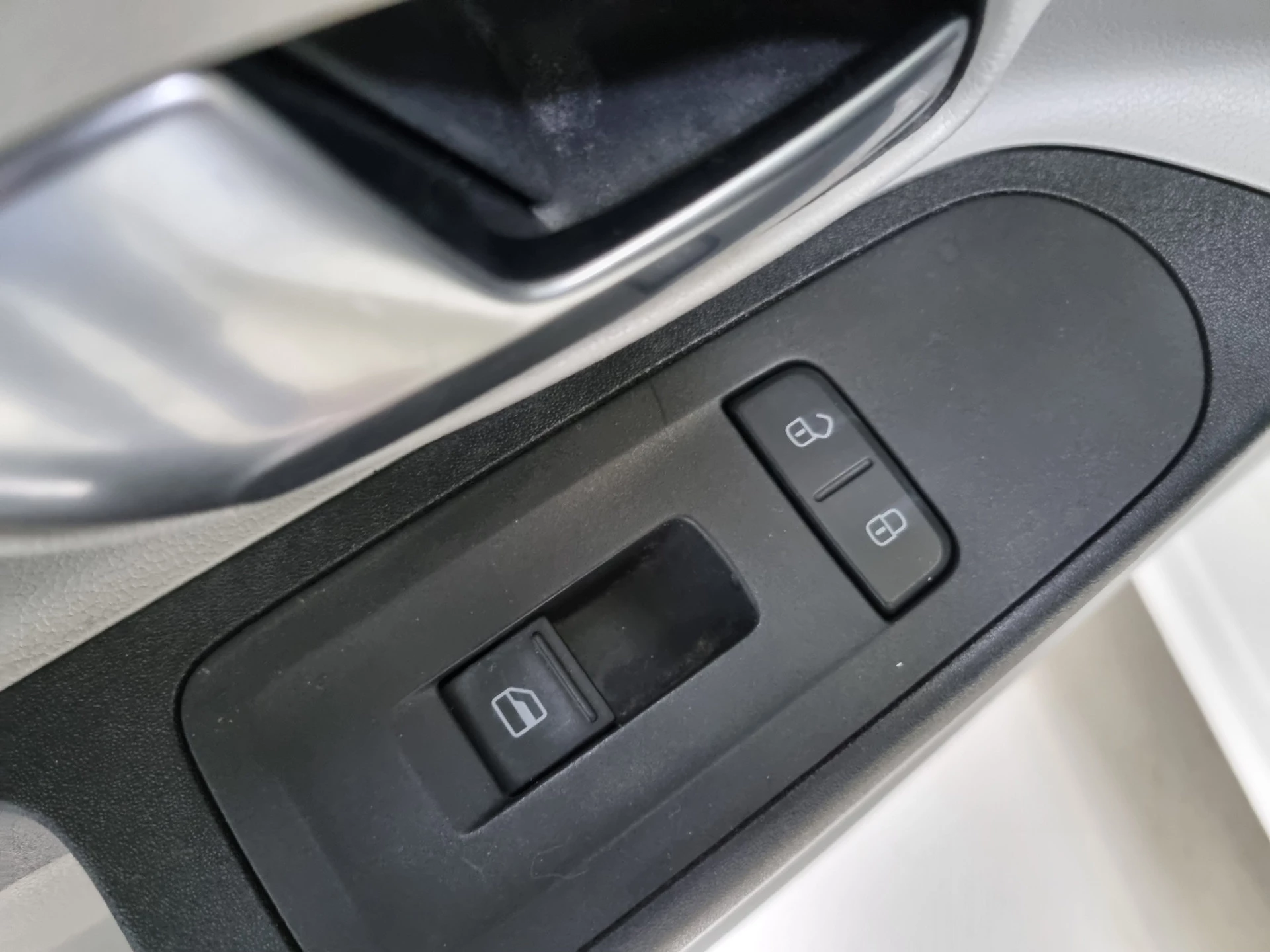 Hoofdafbeelding SEAT Mii