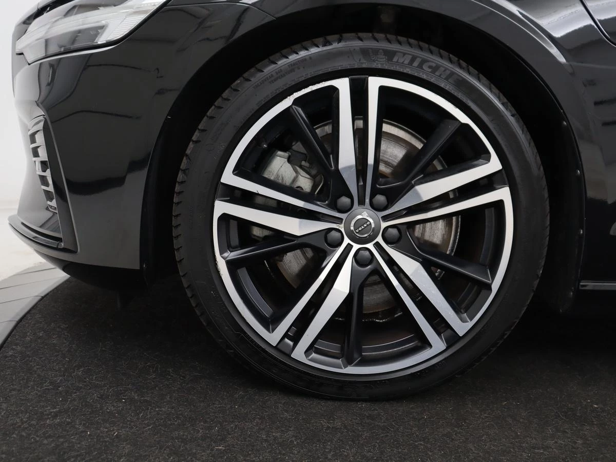 Hoofdafbeelding Volvo S60