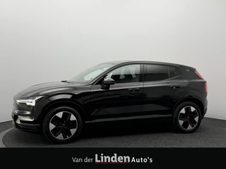 Hoofdafbeelding Volvo EX30 Volvo EX30 Single Motor Core 51 kWh SOH 98,0% | Stoel\Stuurverwarming | Camera | Carplay&Android