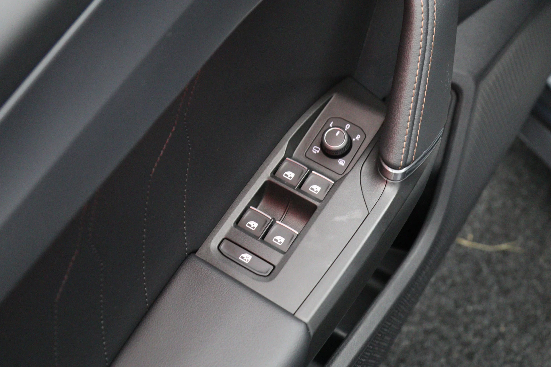 Hoofdafbeelding CUPRA Leon