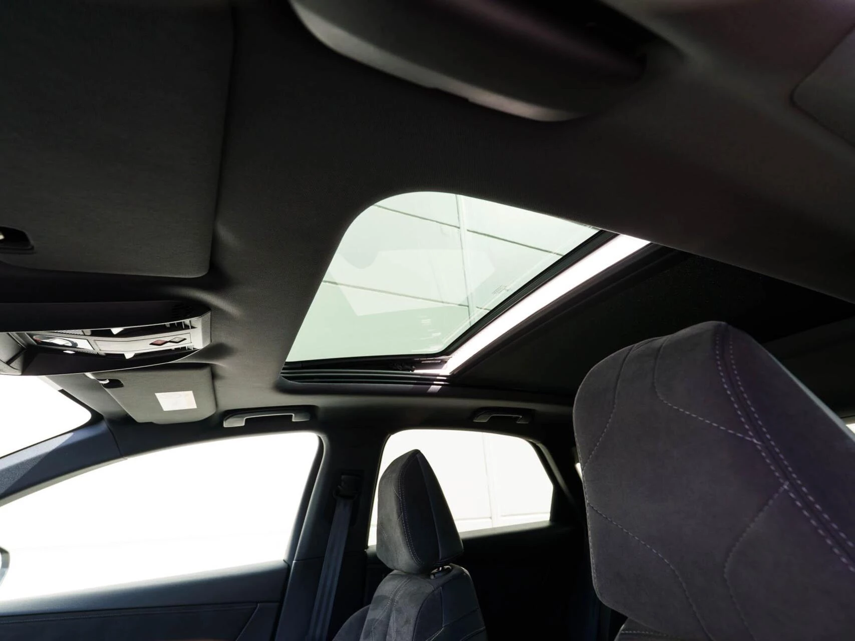 Hoofdafbeelding DS DS 7