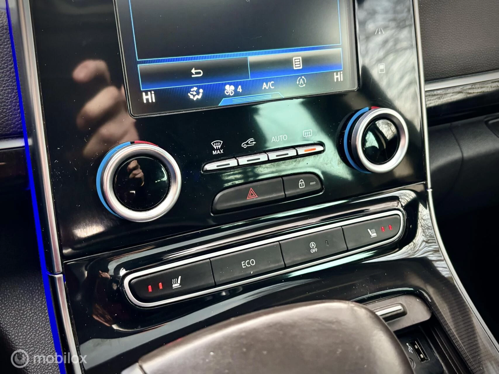 Hoofdafbeelding Renault Espace