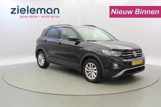 Volkswagen T-Cross 1.0 TSI Life Business Automaat - Carplay, Clima