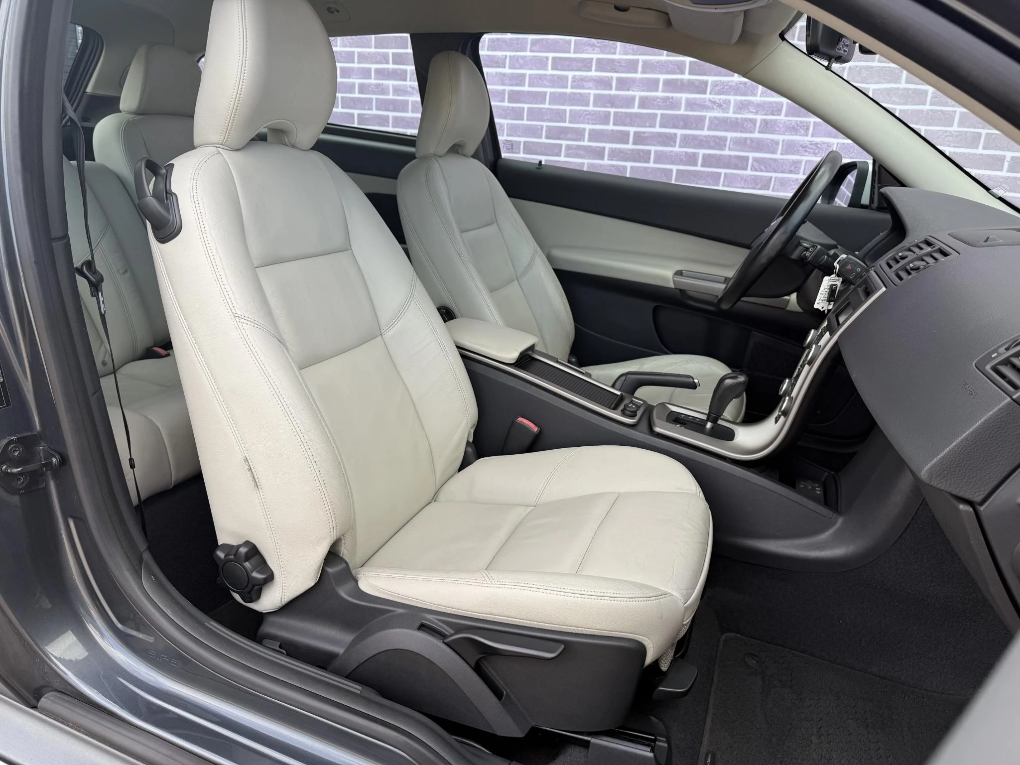 Hoofdafbeelding Volvo C30