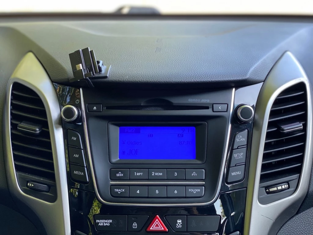 Hoofdafbeelding Hyundai i30