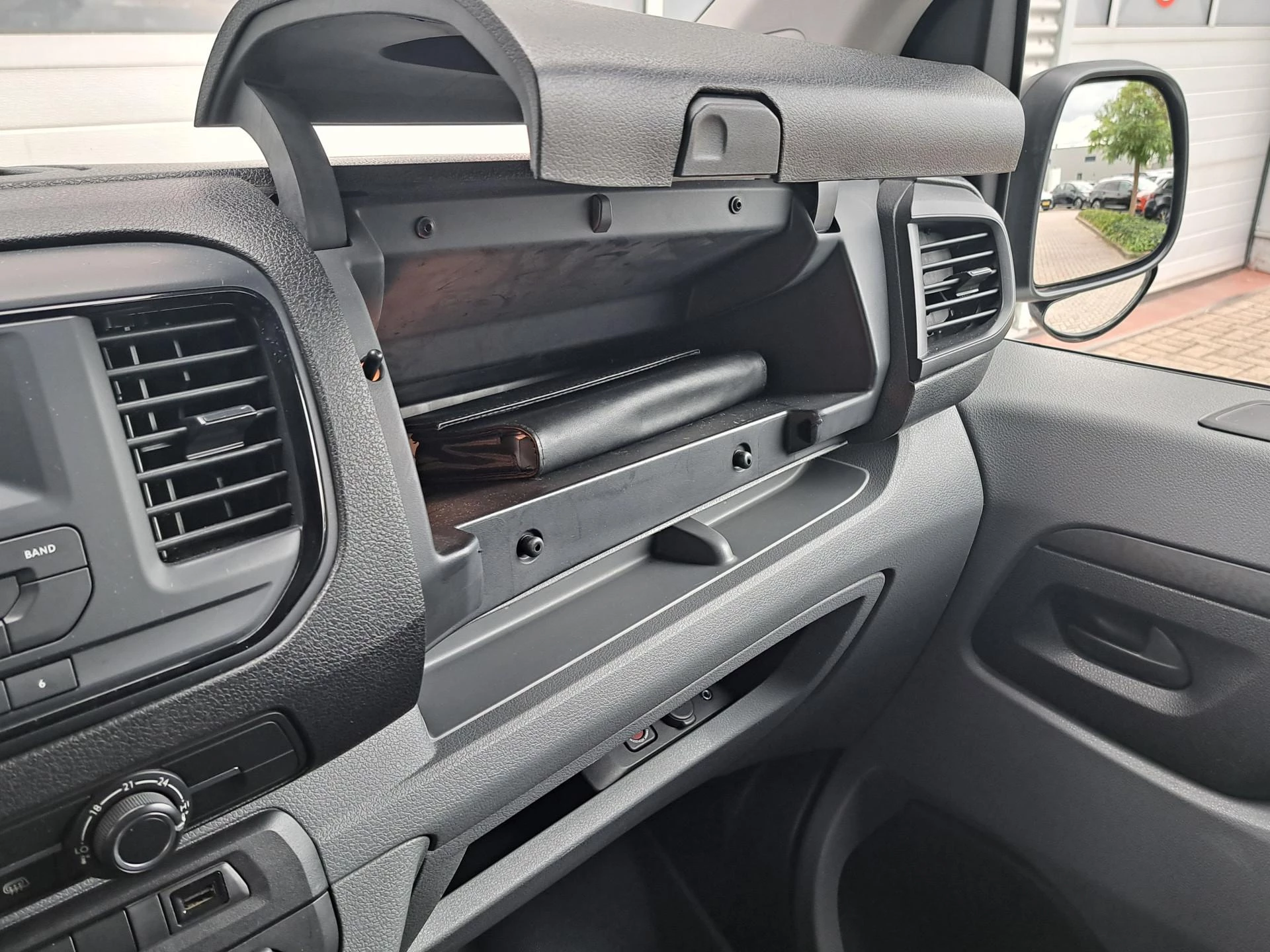 Hoofdafbeelding Toyota ProAce