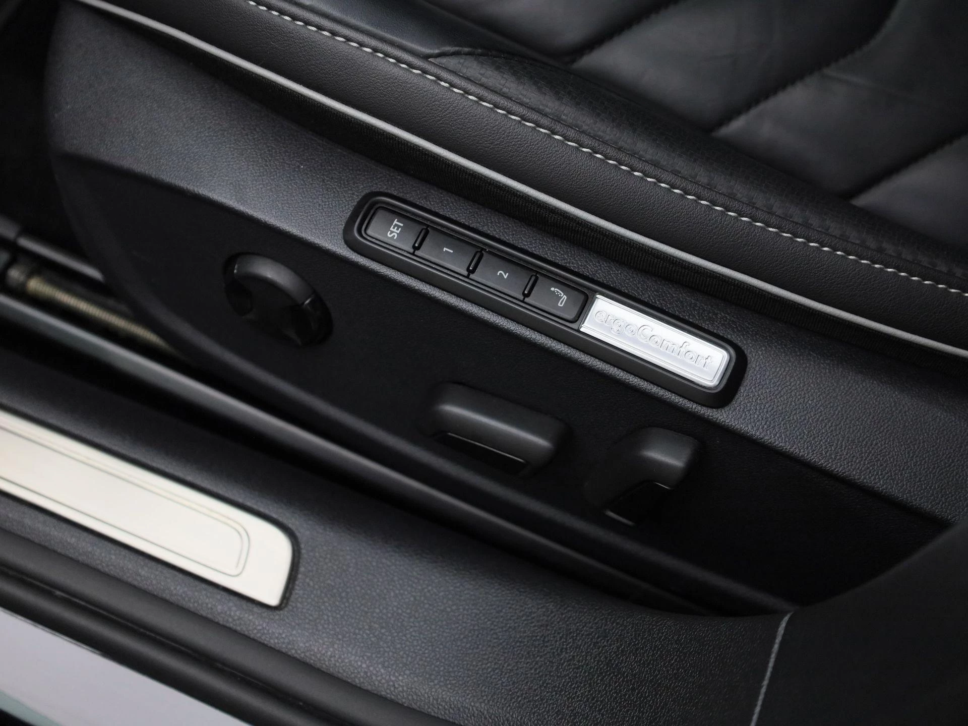 Hoofdafbeelding Volkswagen Arteon