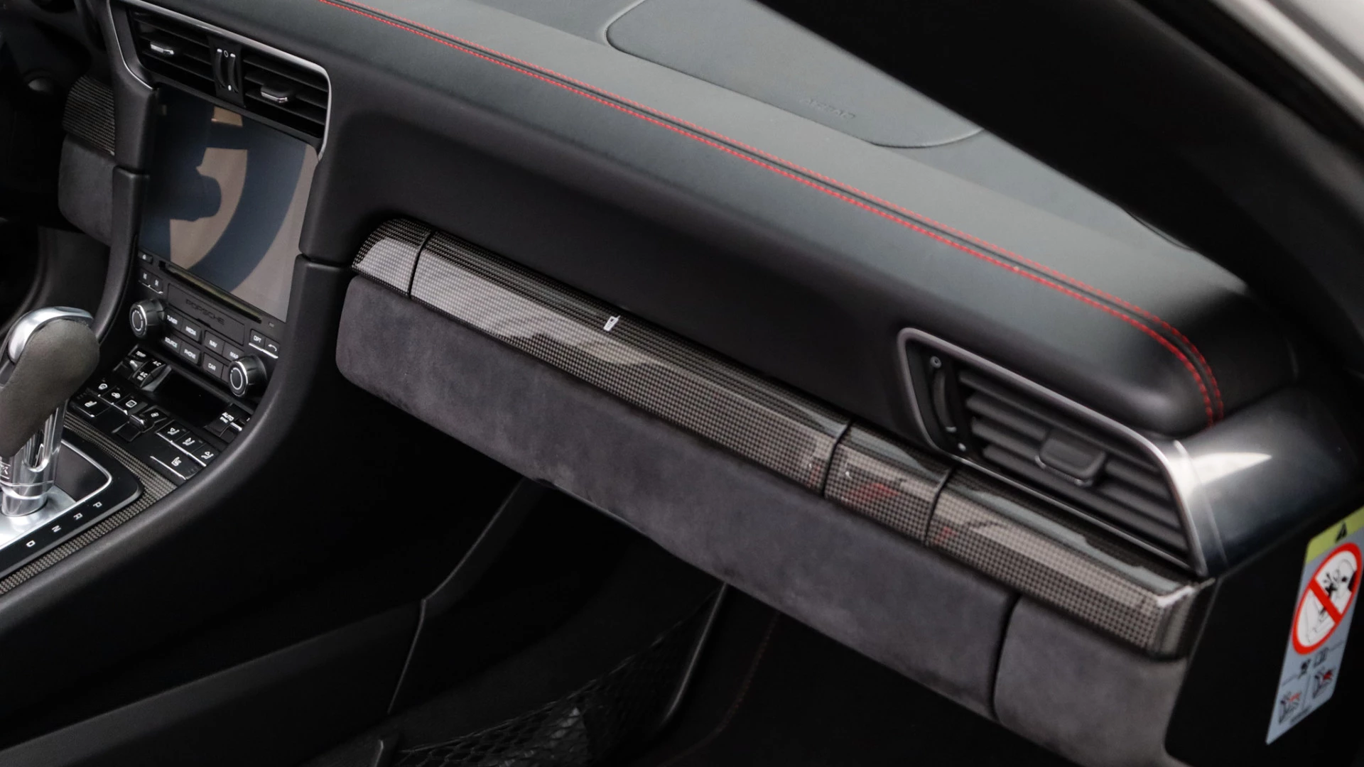 Hoofdafbeelding Porsche 911