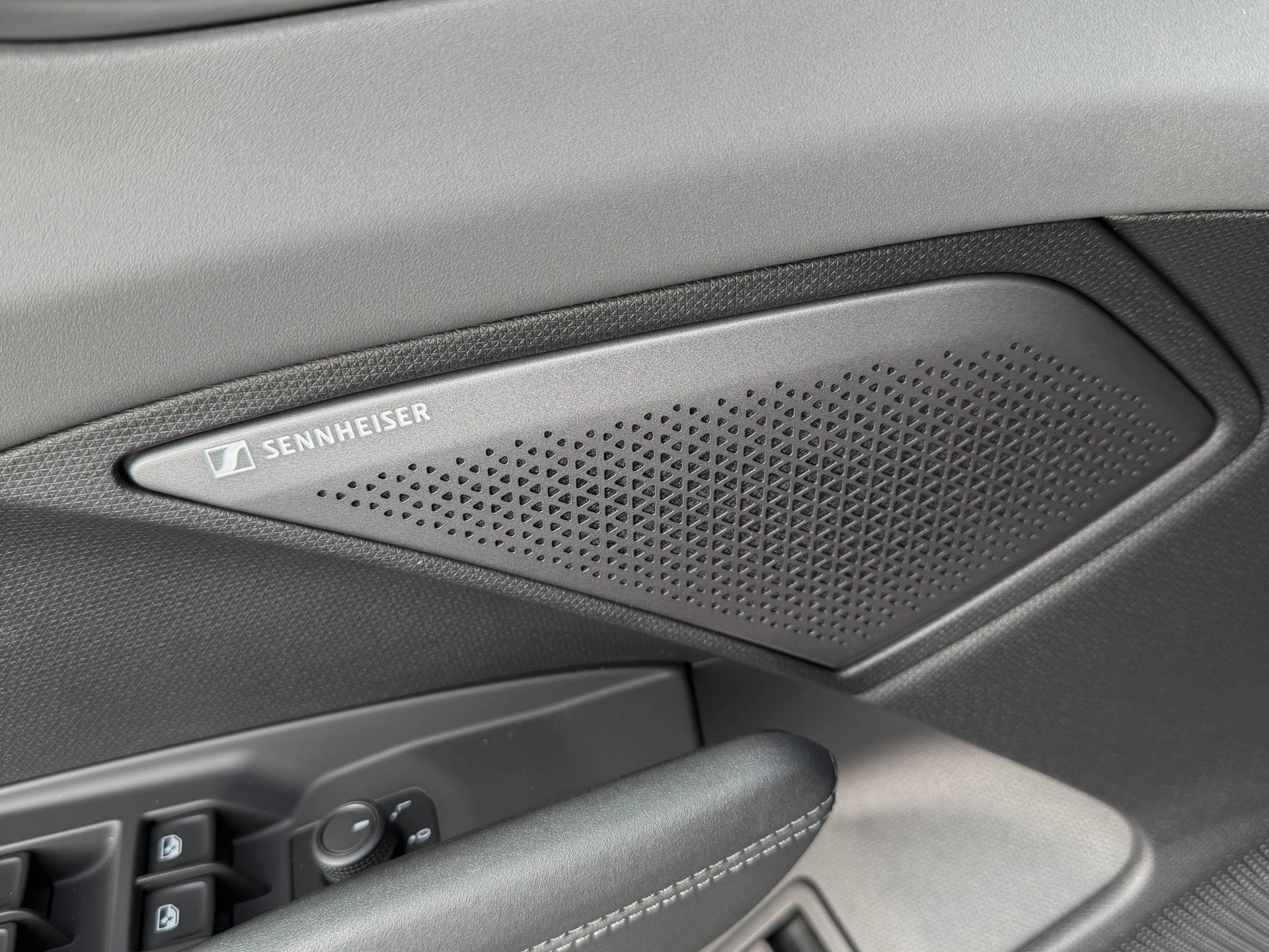 Hoofdafbeelding CUPRA Terramar