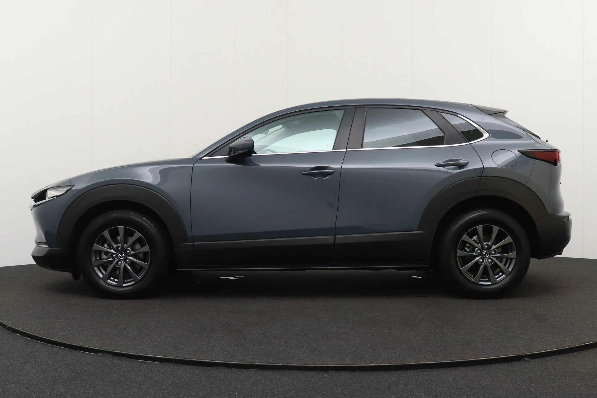Hoofdafbeelding Mazda CX-30