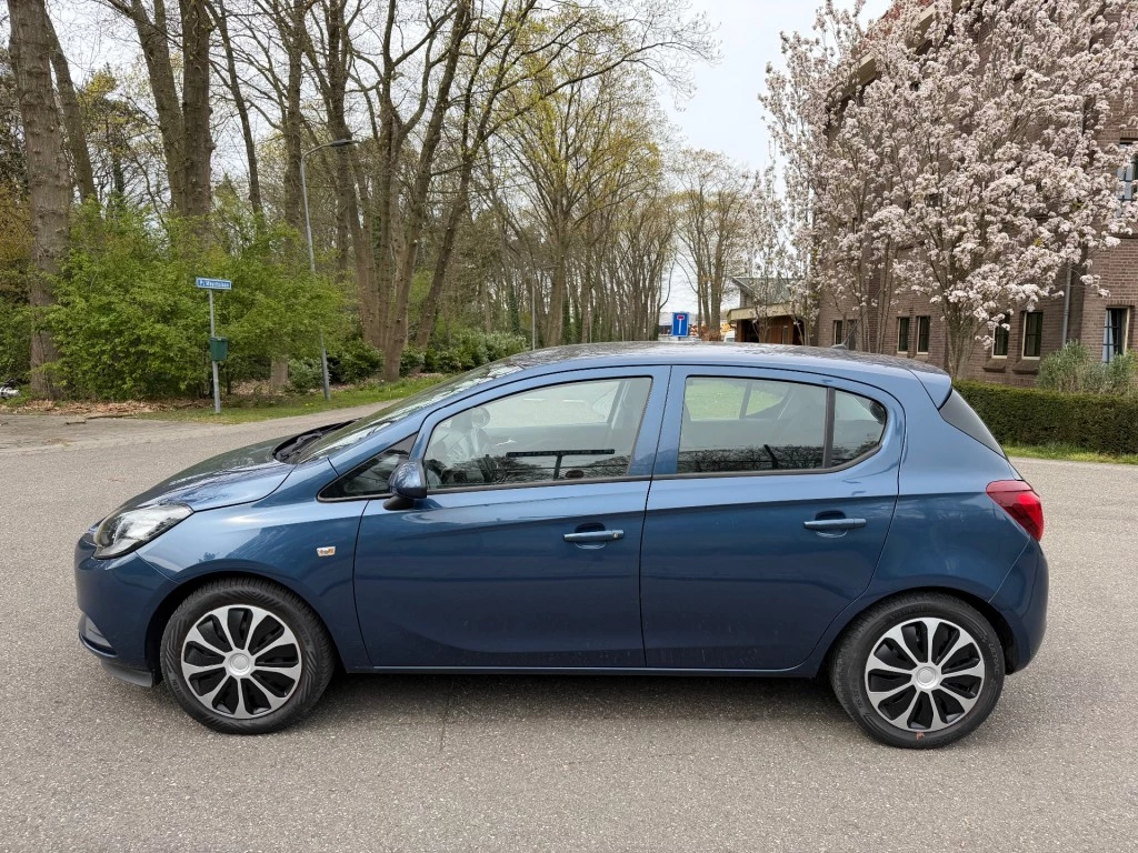 Hoofdafbeelding Opel Corsa-e