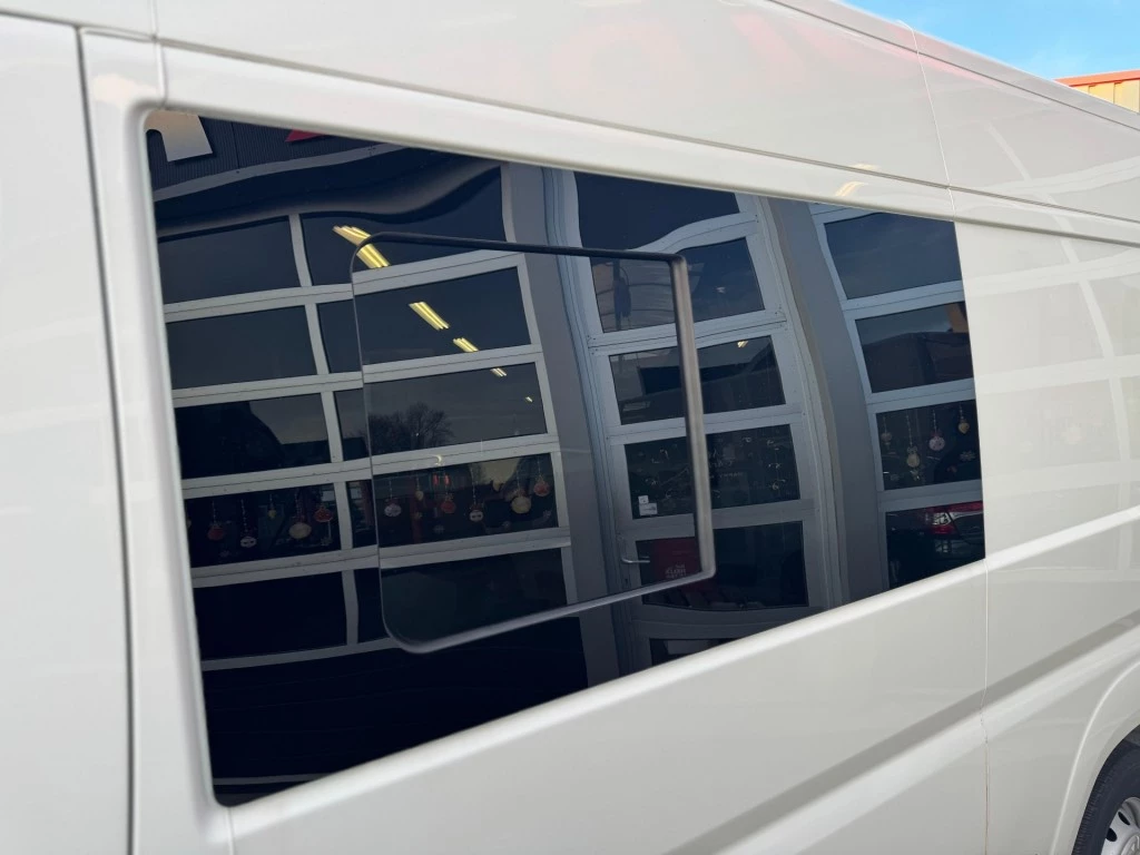 Hoofdafbeelding Peugeot Boxer