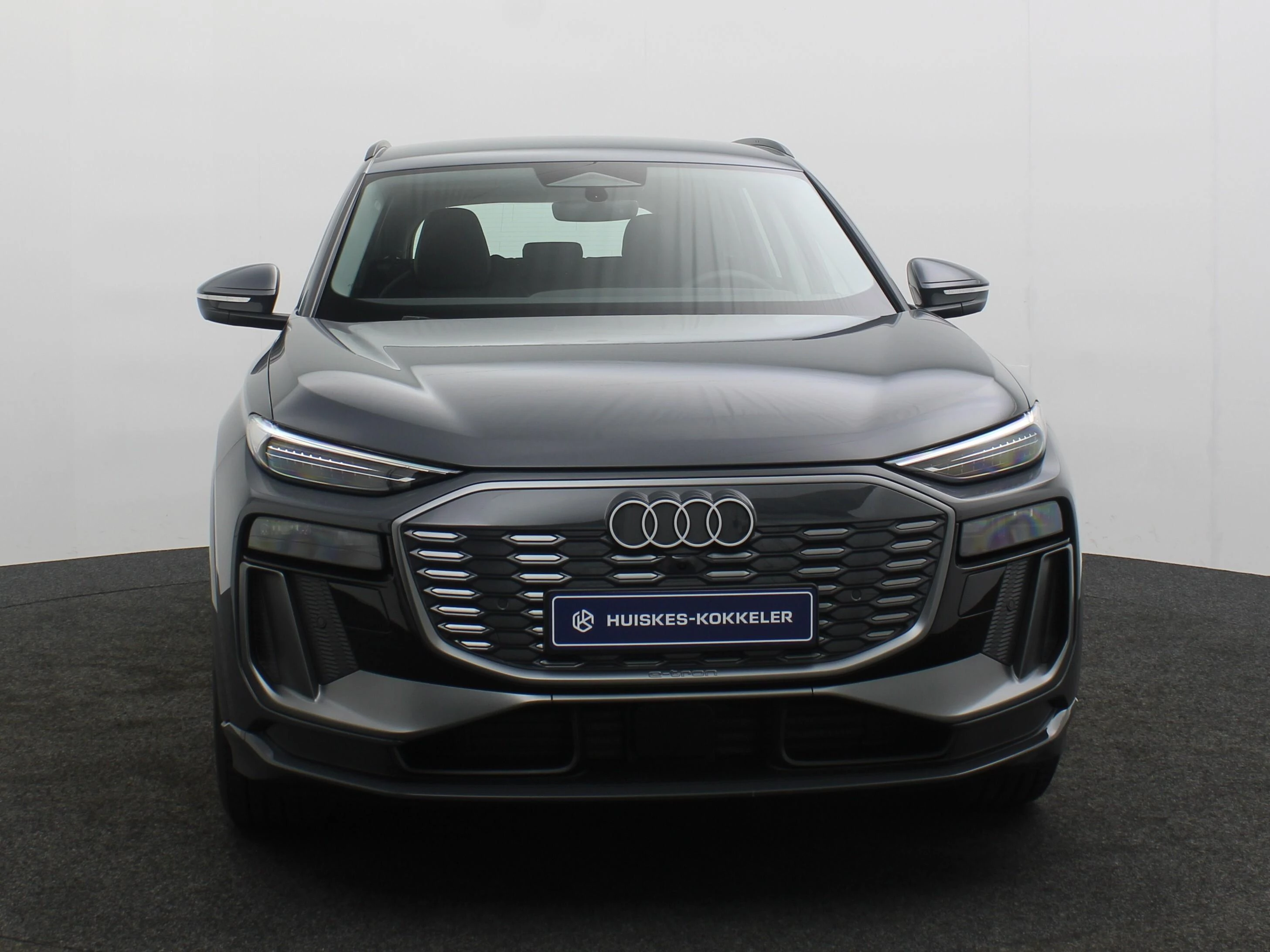 Hoofdafbeelding Audi Q6 e-tron