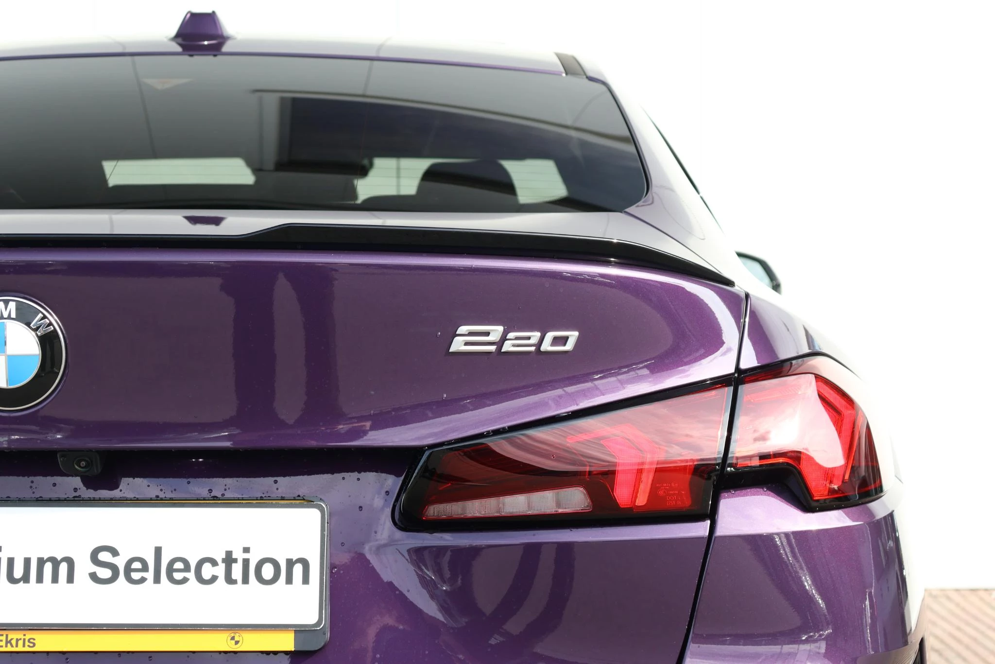 Hoofdafbeelding BMW 2 Serie