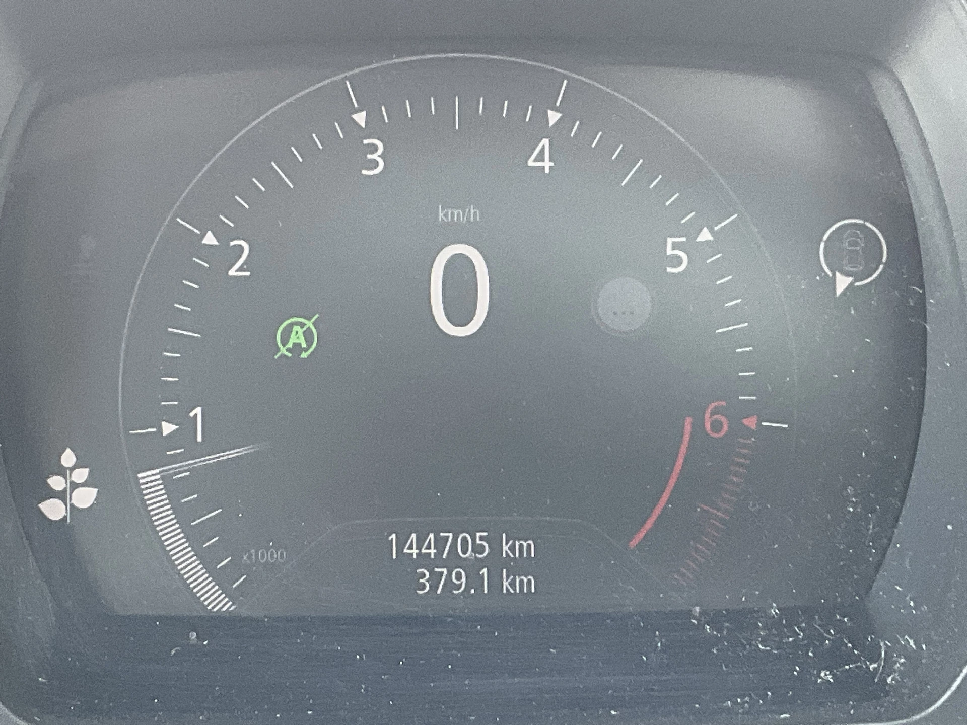 Hoofdafbeelding Renault Kadjar