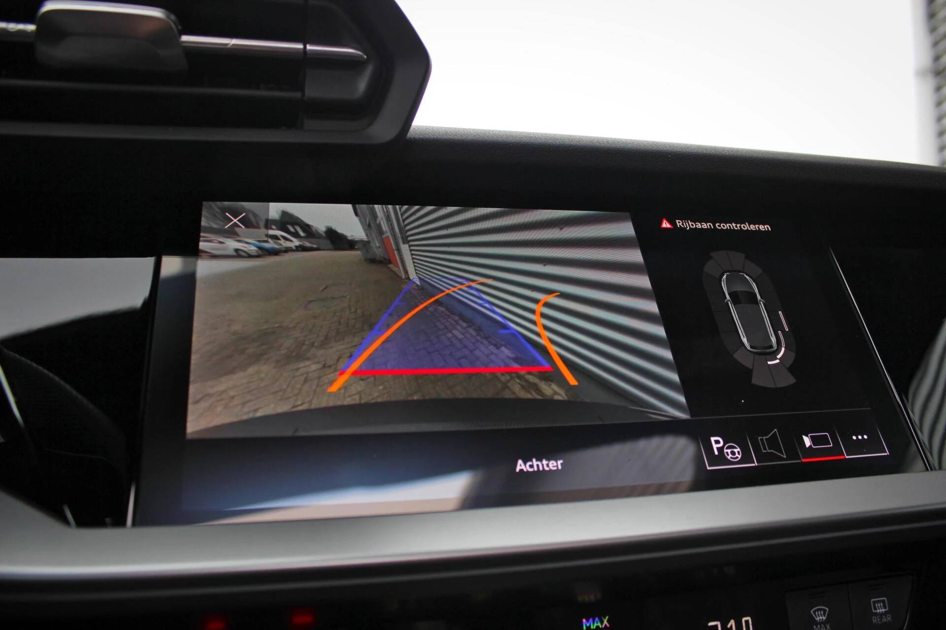 Hoofdafbeelding Audi S3