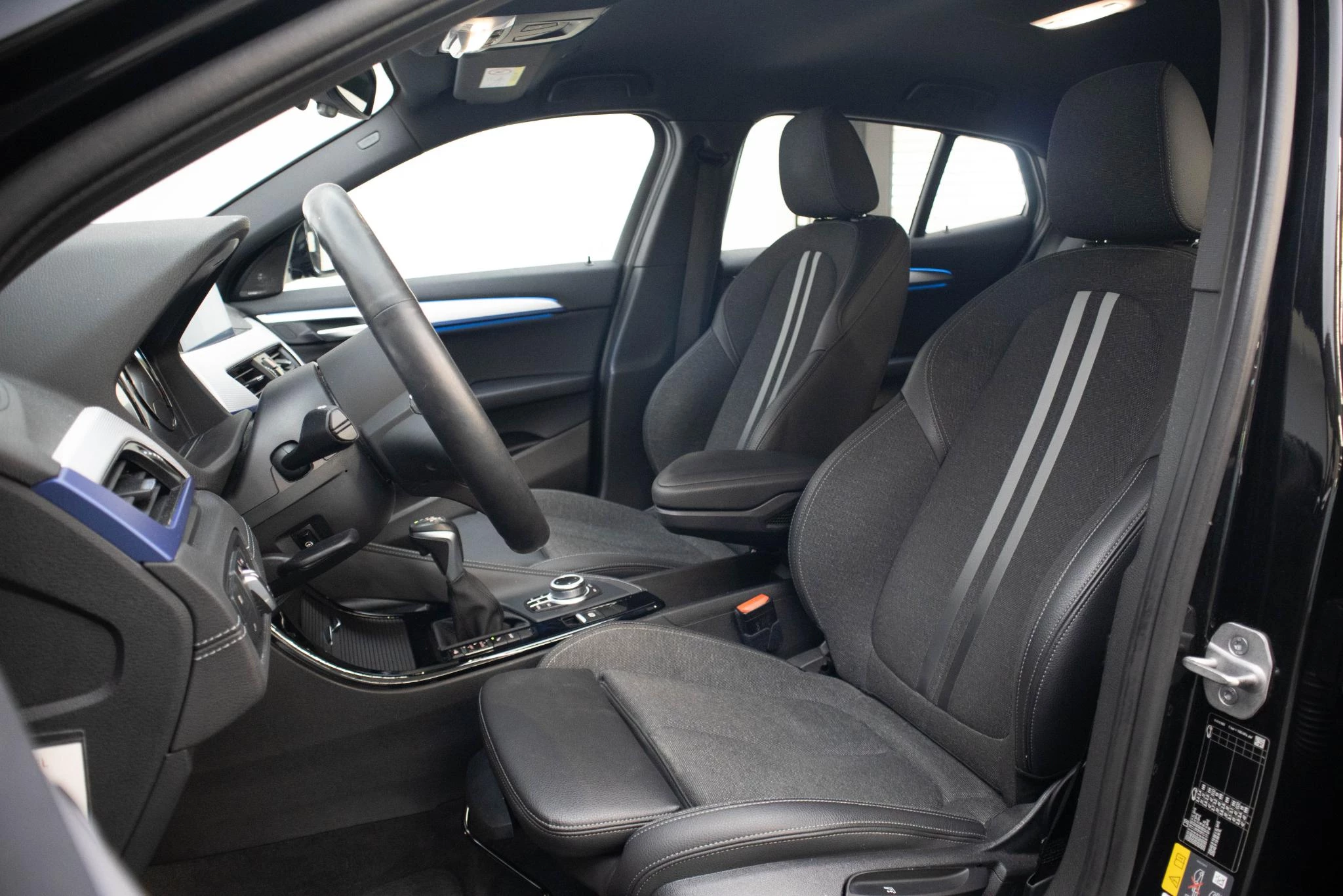 Hoofdafbeelding BMW X2