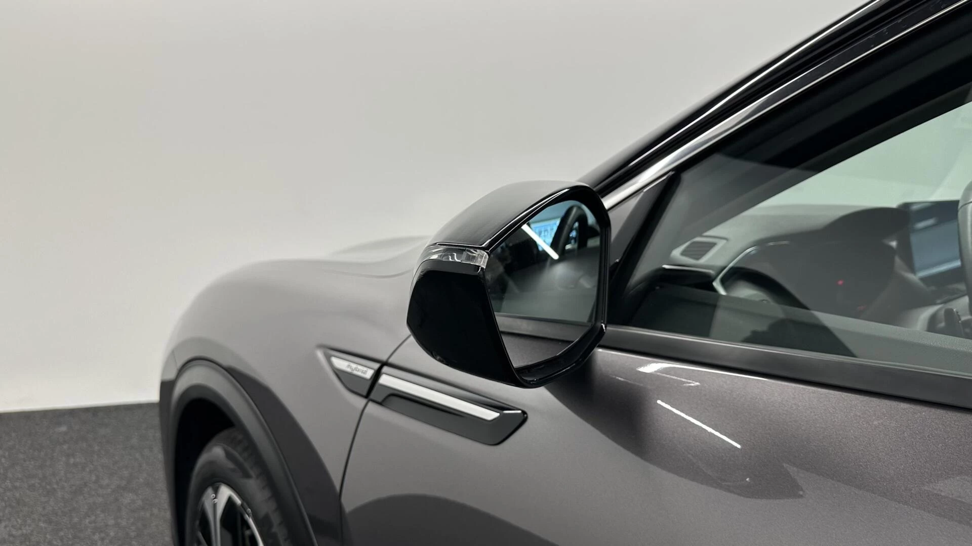 Hoofdafbeelding Citroën C5 X