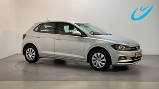 Volkswagen Polo 1.0 TSI Comfortline Stoelverwarming Camera Climate Control DAB+
