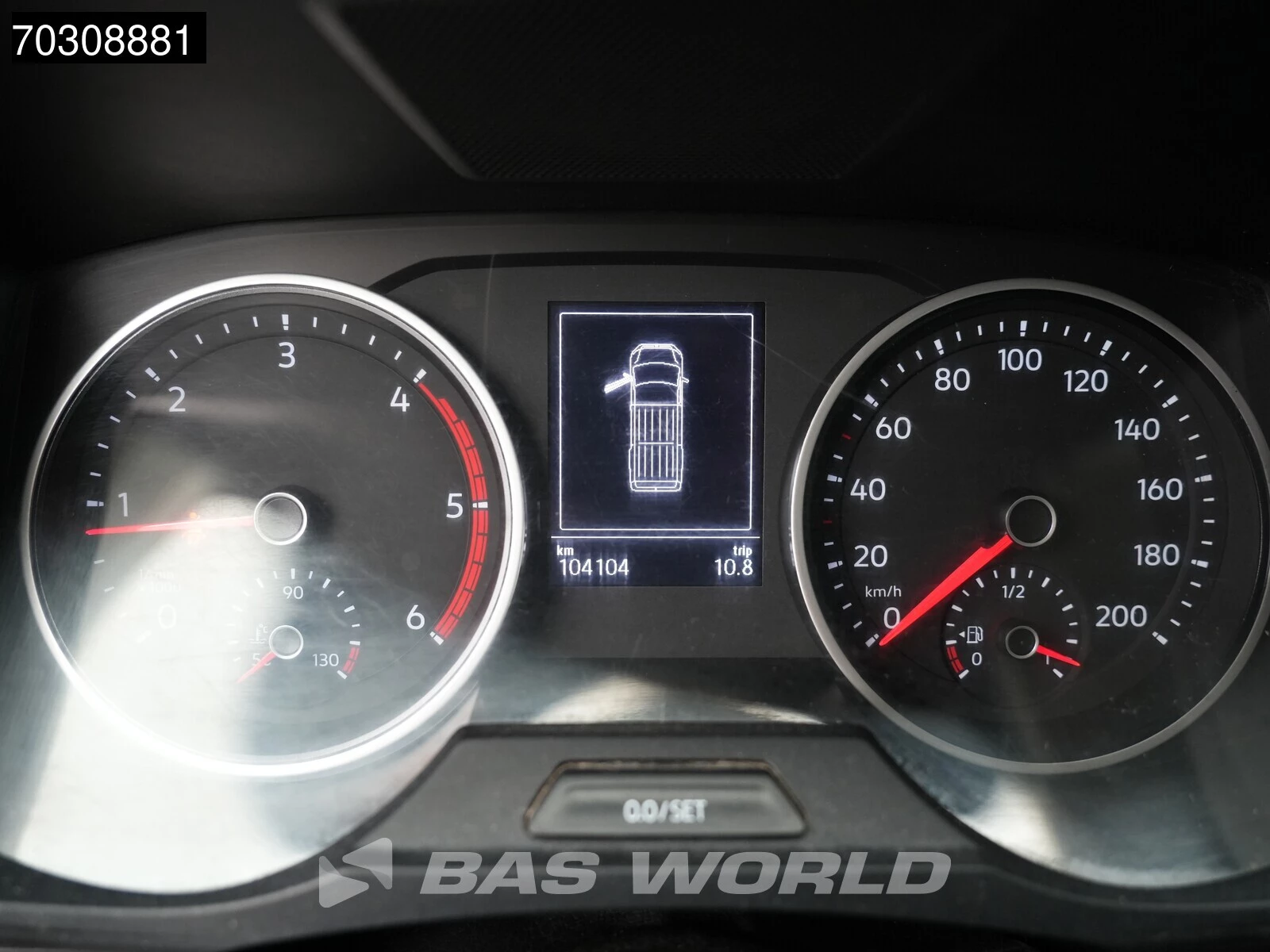 Hoofdafbeelding MAN TGE