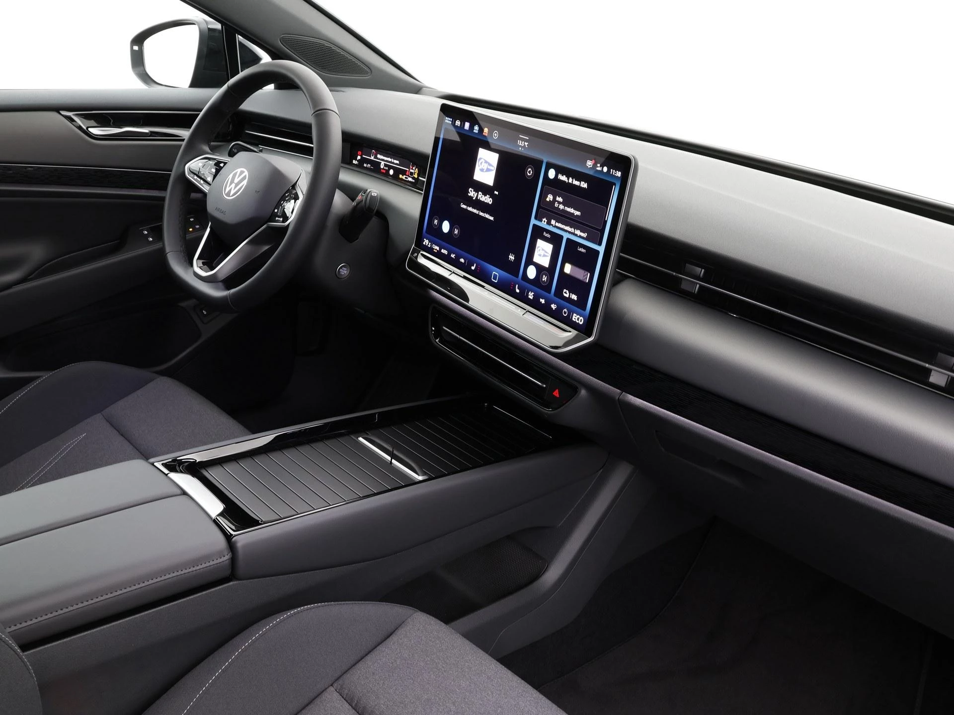 Hoofdafbeelding Volkswagen ID.7