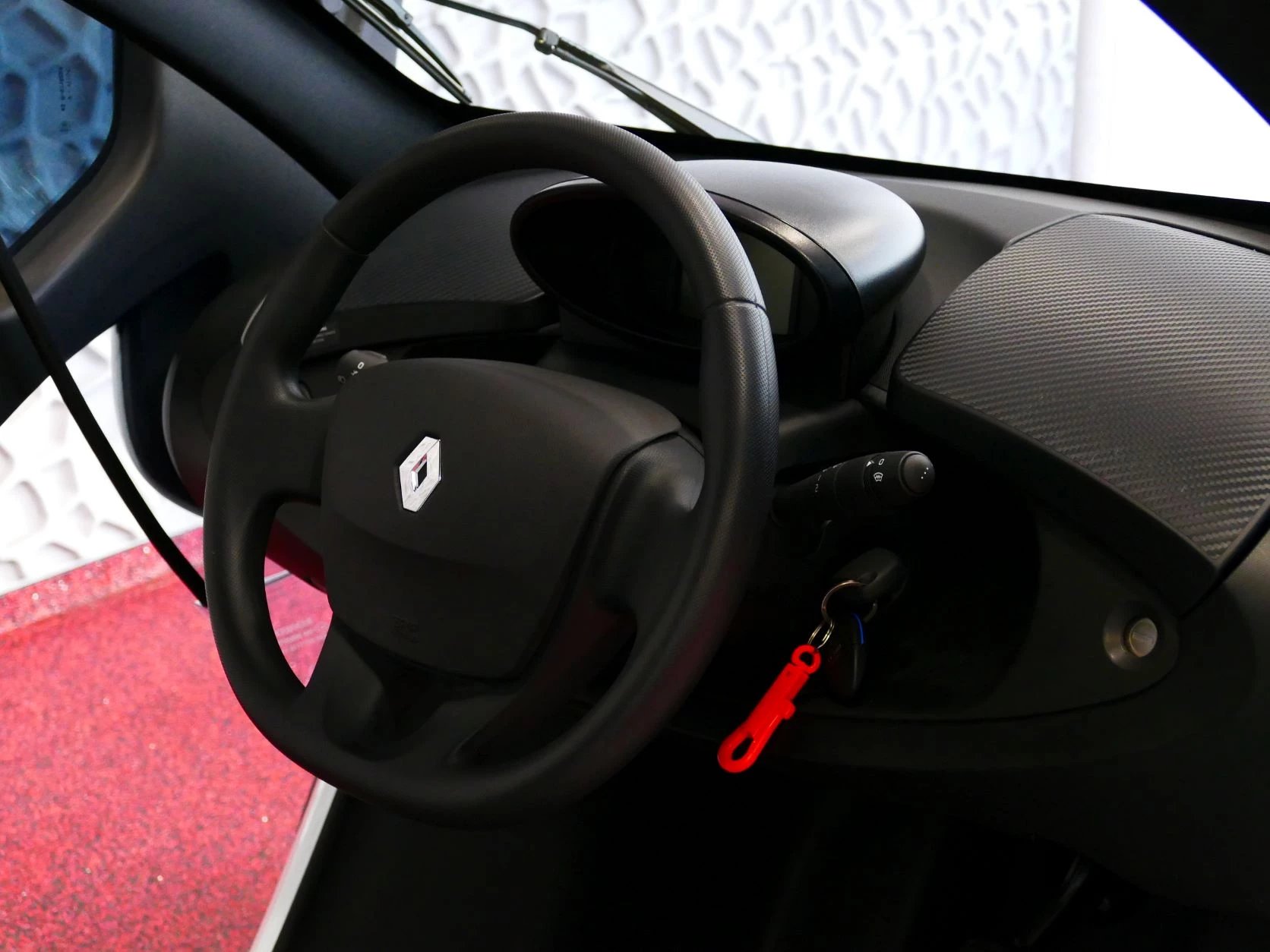 Hoofdafbeelding Renault Twizy