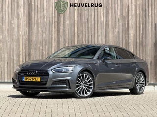 Audi A5 Sportback 2.0 TFSI QUATTRO 252PK | S-EDITION | B&Q | TREKHAAK | JUISTE UITVOERING