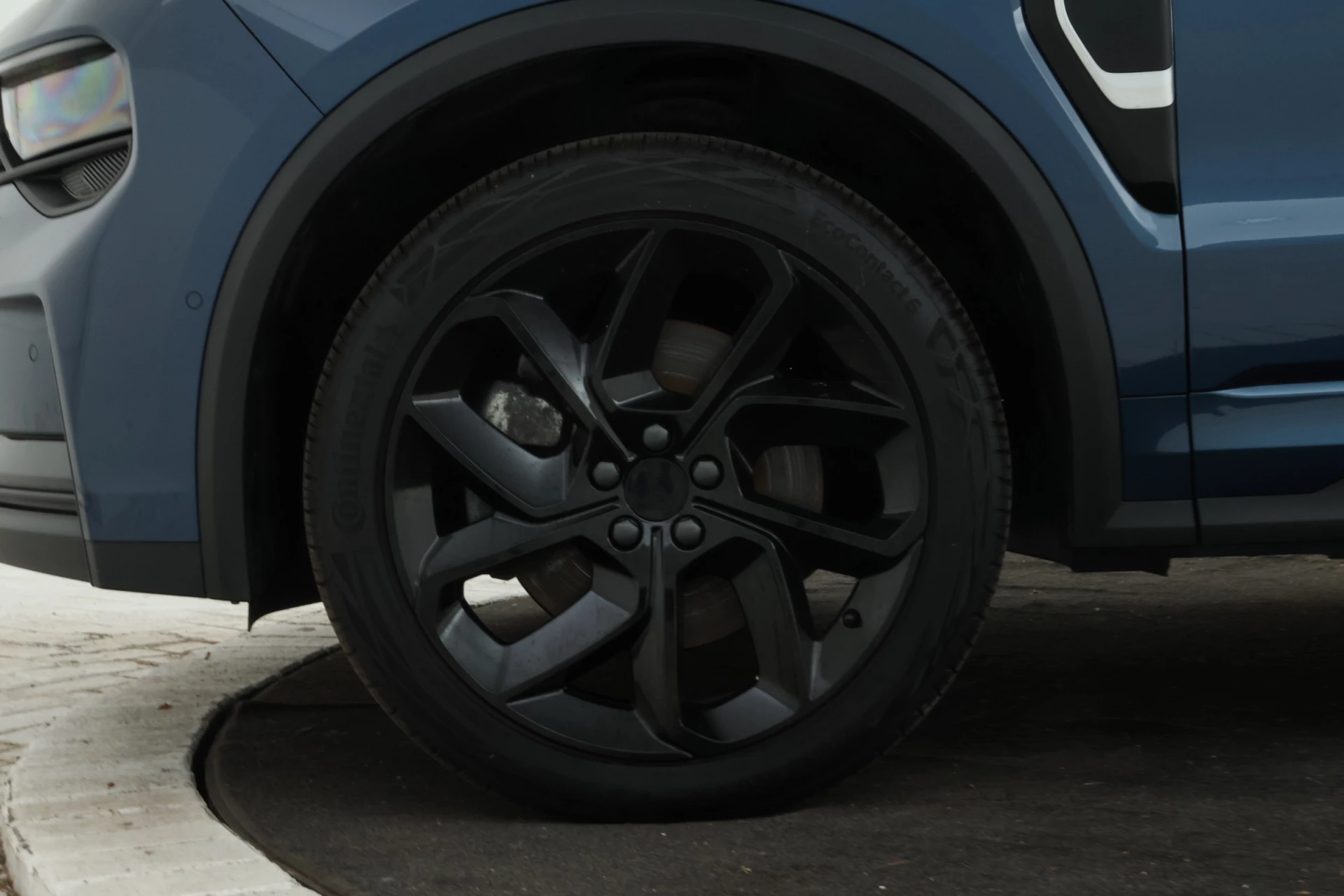 Hoofdafbeelding Lynk & Co 01
