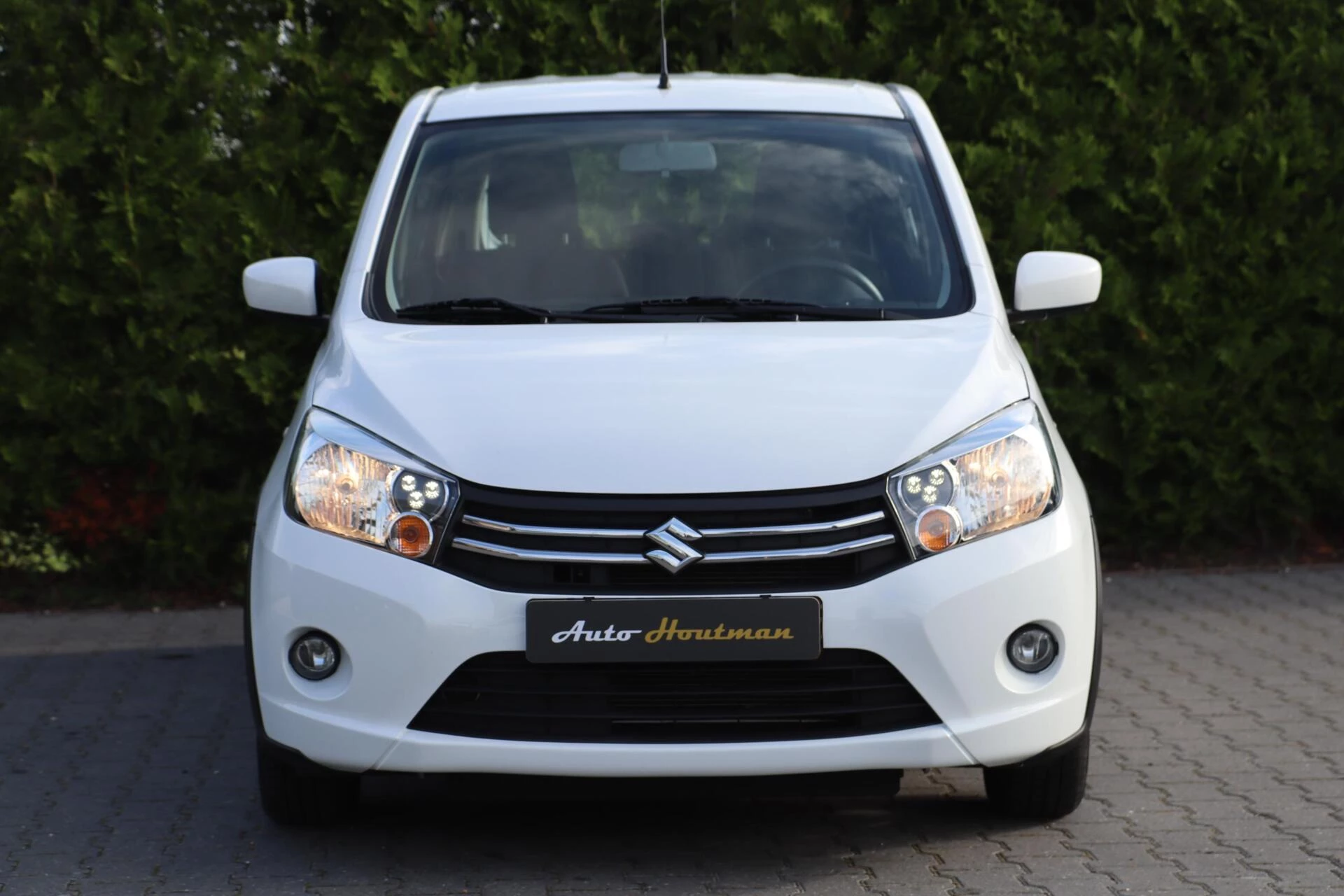 Hoofdafbeelding Suzuki Celerio